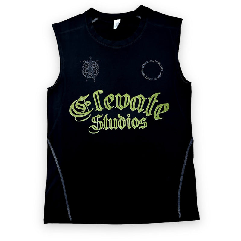 ELEVATE STUDIOS JERSEY