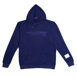 ELEVATE ALL RIGHTS RESERVED SWEAT SUIT