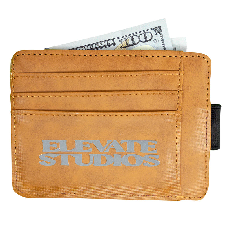 Elevate Studios CardHolder