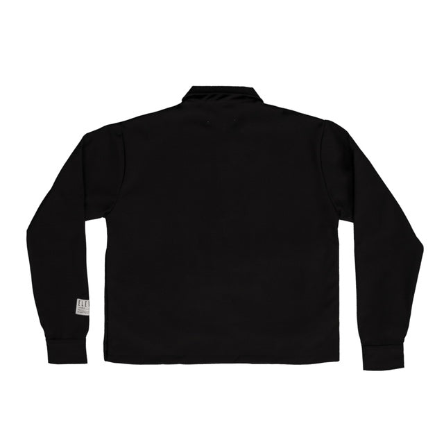 ELEVATE Heavy Duty Track Jacket