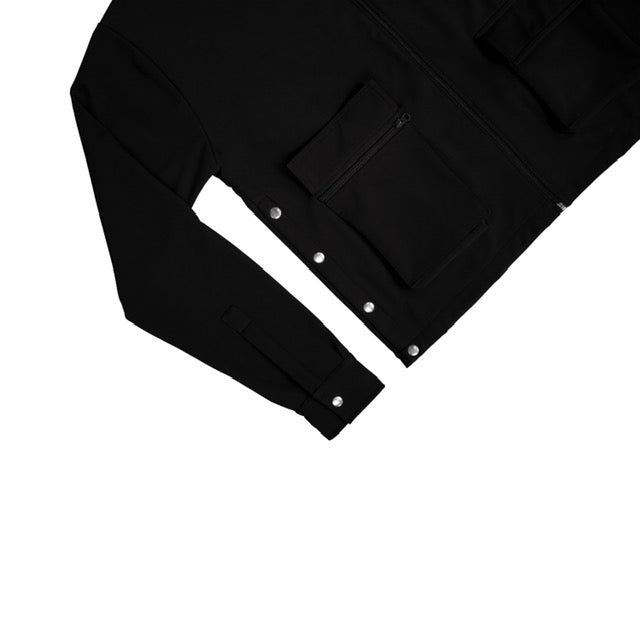 ELEVATE Heavy Duty Track Jacket