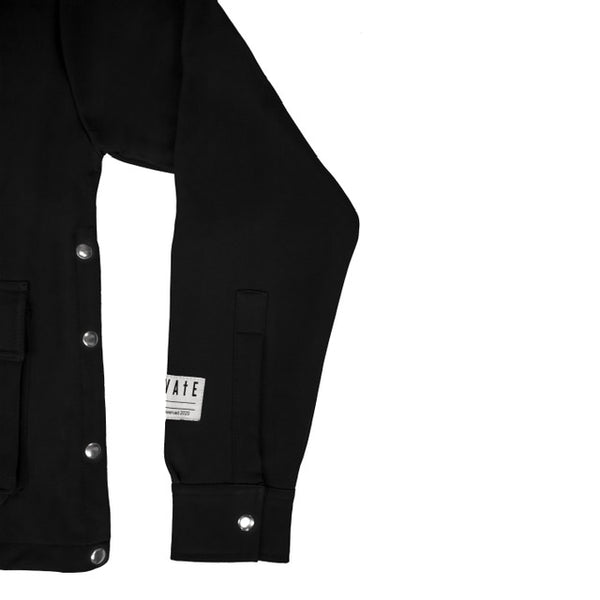 ELEVATE Heavy Duty Track Jacket