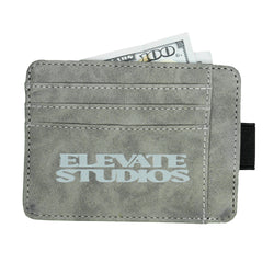Elevate Studios CardHolder