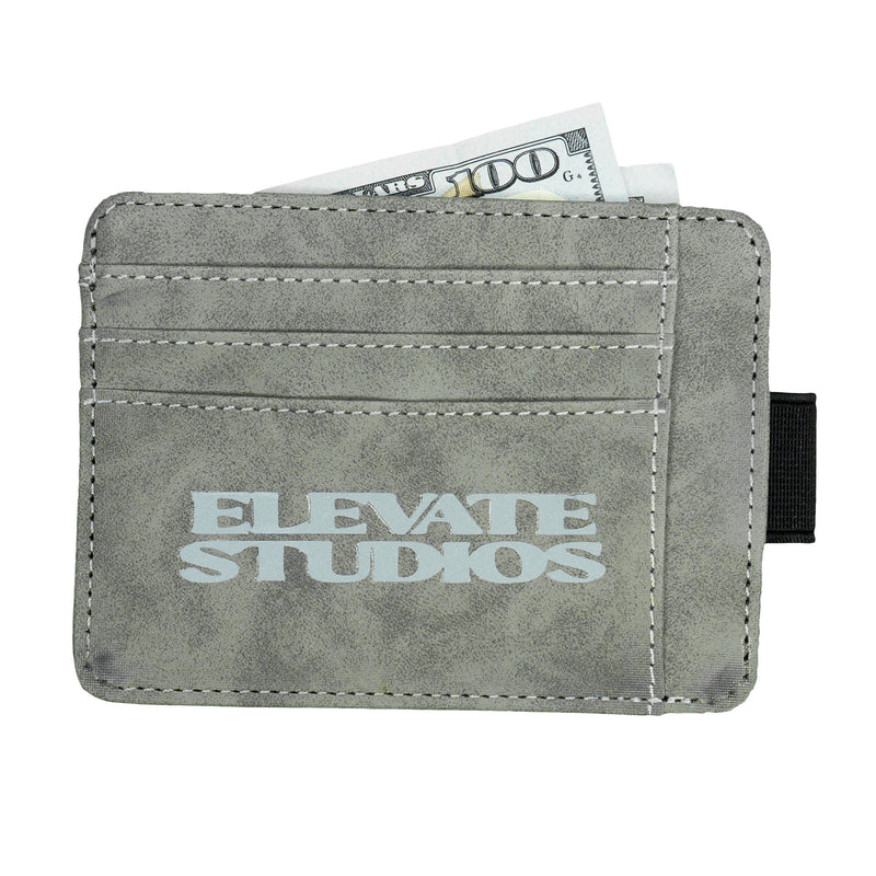 Elevate Studios CardHolder