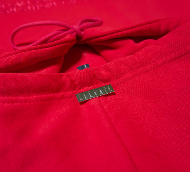 ELEVATE ALL RIGHTS RESERVED SWEAT SUIT