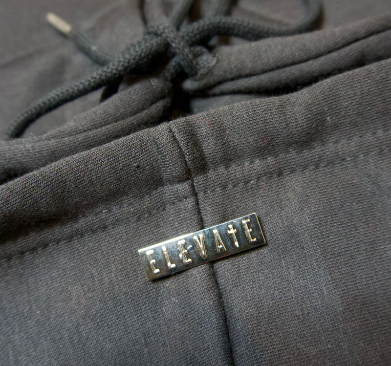 ELEVATE ALL RIGHTS RESERVED SWEAT SUIT