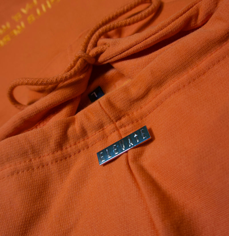 ELEVATE ALL RIGHTS RESERVED SWEAT SUIT
